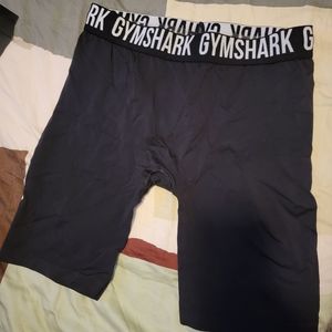 Gym shark workout shorts size XL